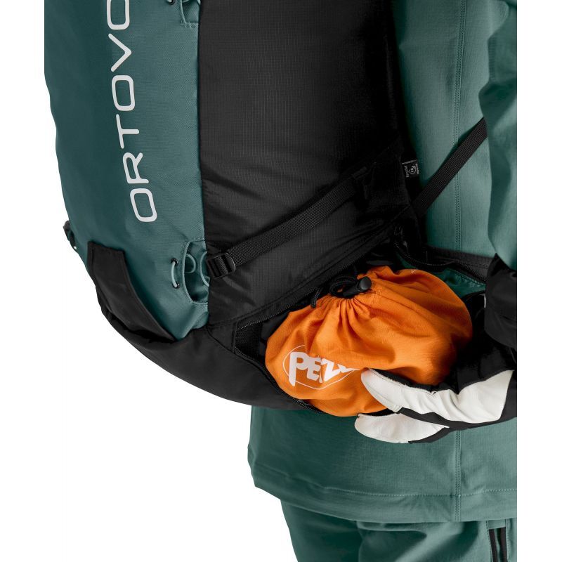 Ravine 34 - Sac à dos alpinisme homme