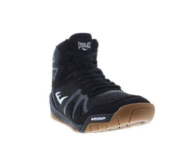 Everlast  Pivot Boxing Boots Mens