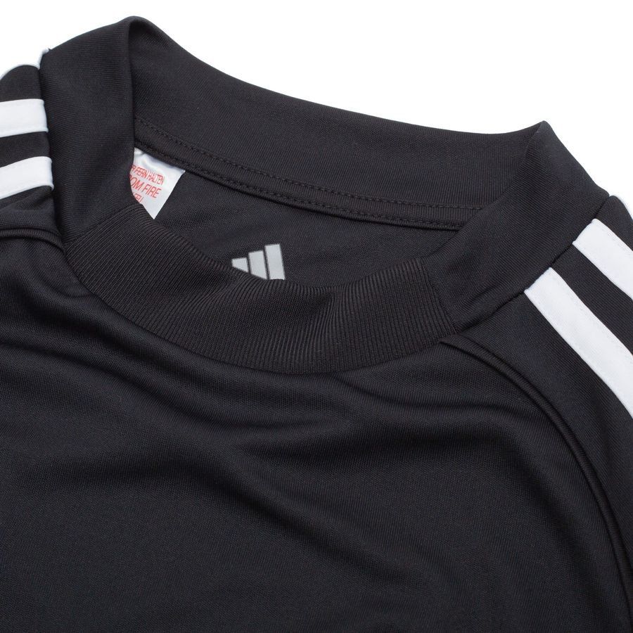 adidas Mini-Kit - Noir/Blanc Enfant
