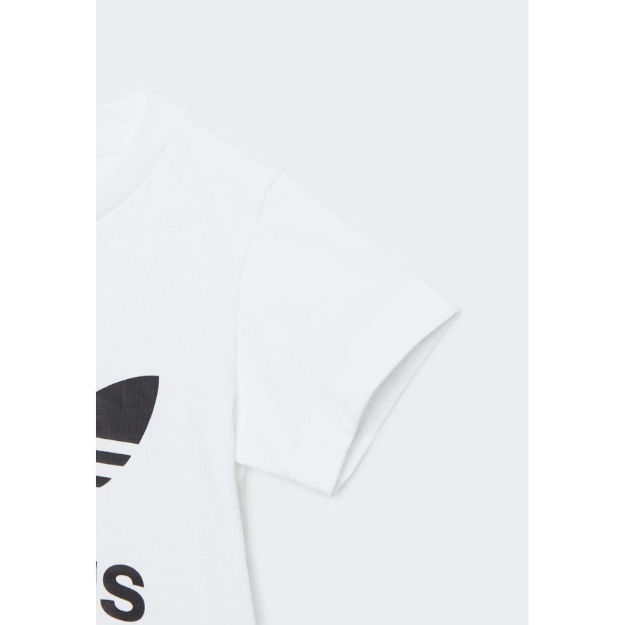Adidas Original T-shirt Trèfle Enfants