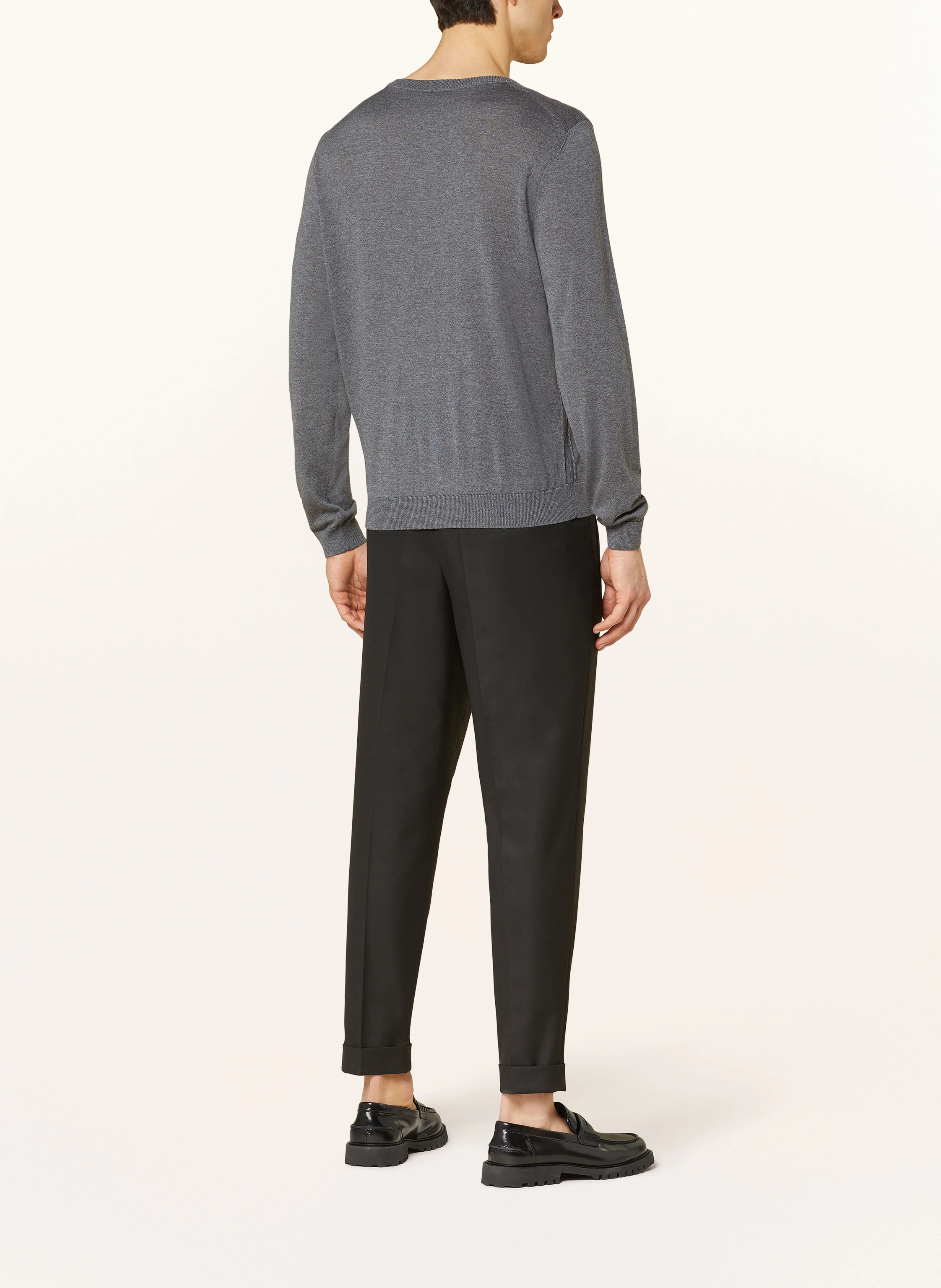 BOSS Pullover MELBA