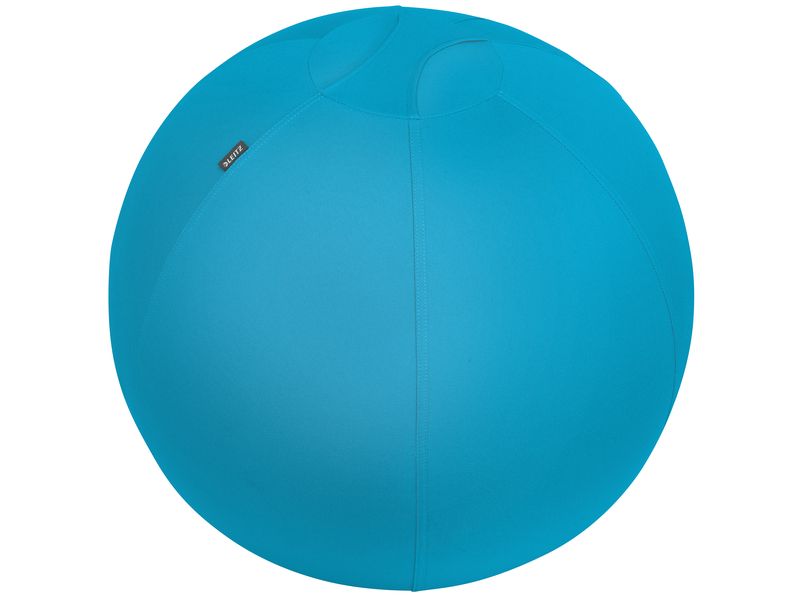 Leitz Sitzball Ergo Cosy Active Blau Der ergonomische Leitz Ergo Cosy Sitzball für aktives Sitzen