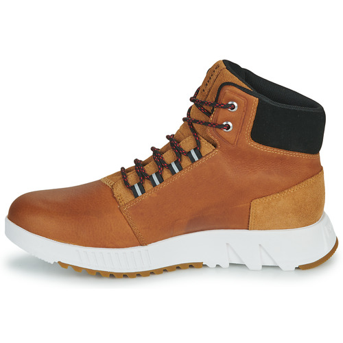 Sorel - MAC HILL LITE MID WP - Camel