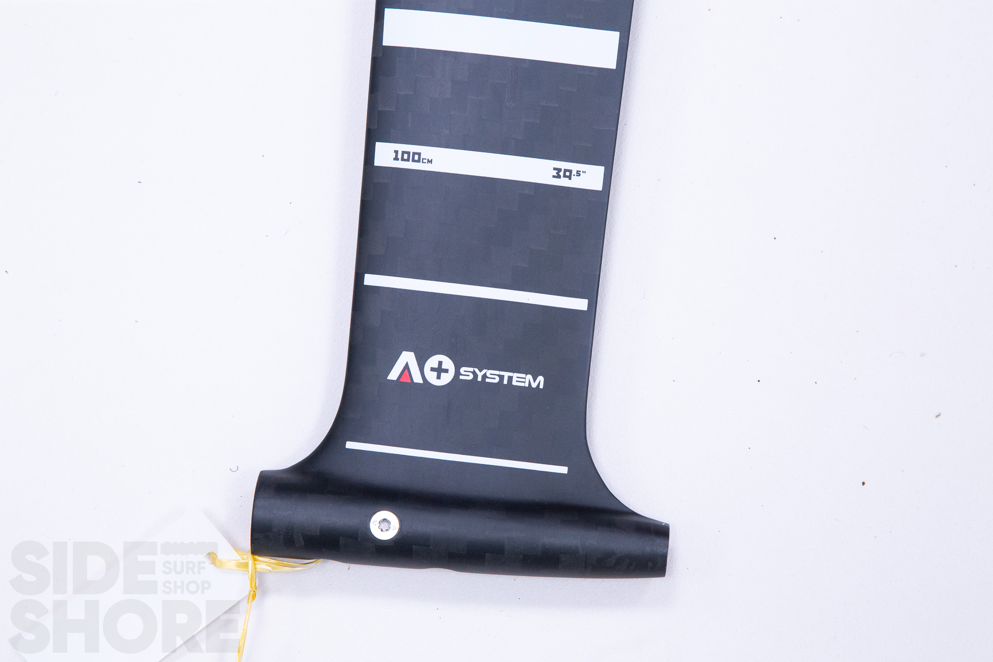 Armstrong Foils Mats Carbon 100cm - Plate - V2 100 cm