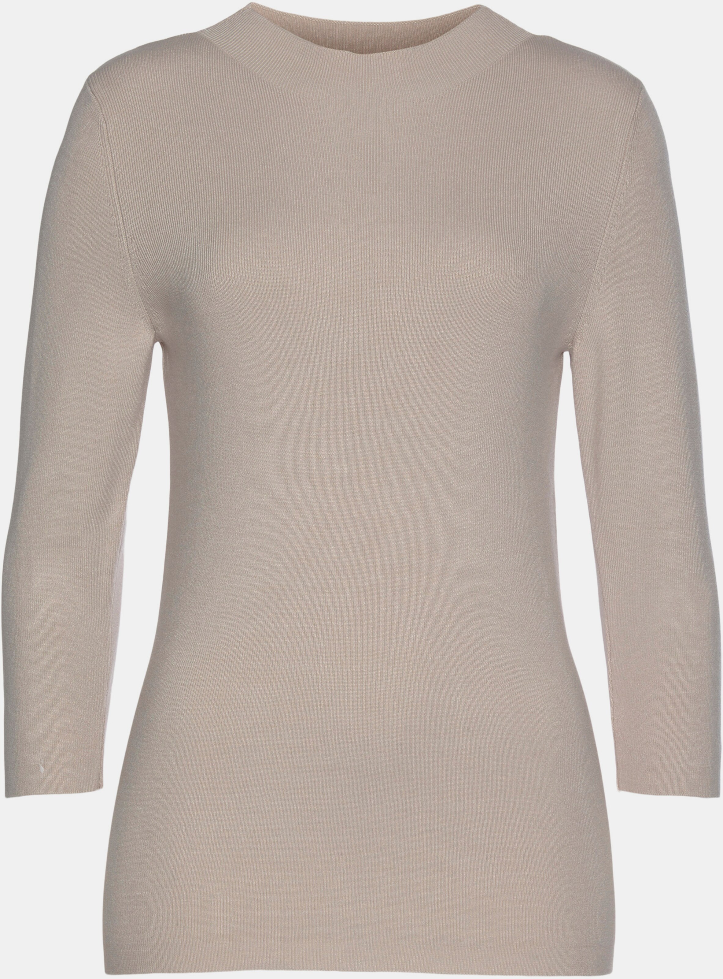 3/4 Arm-Pullover