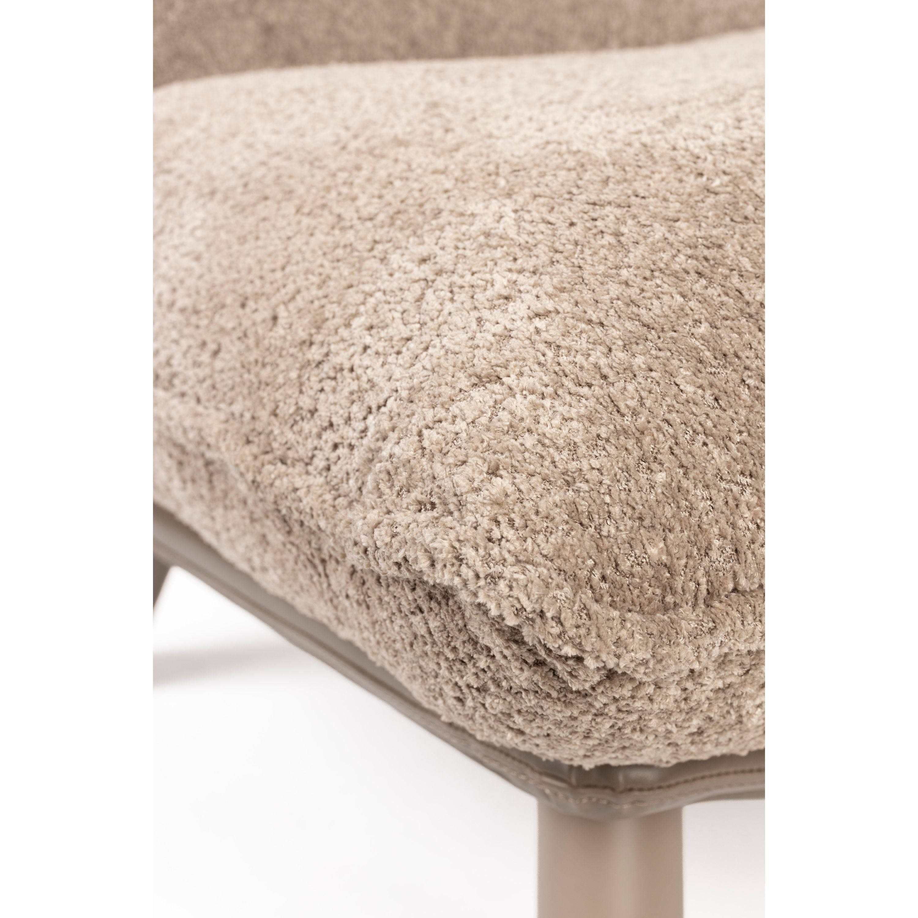 Zuiver Lazy Sack Fauteuil Soft Beige