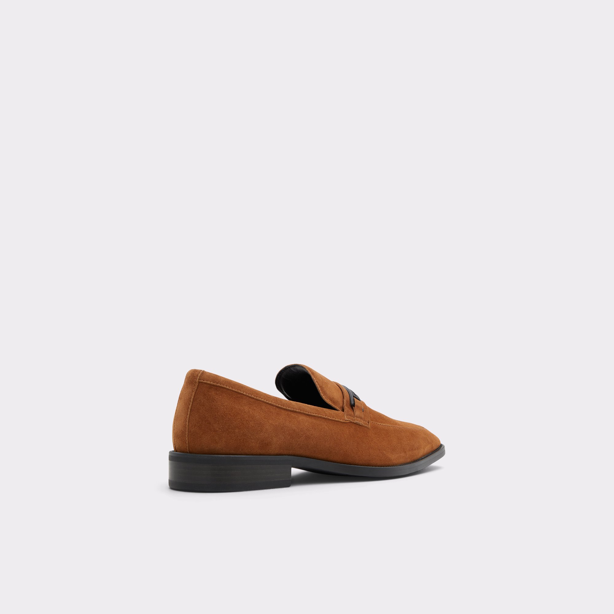 Basel Cognac Men Dress Shoes
