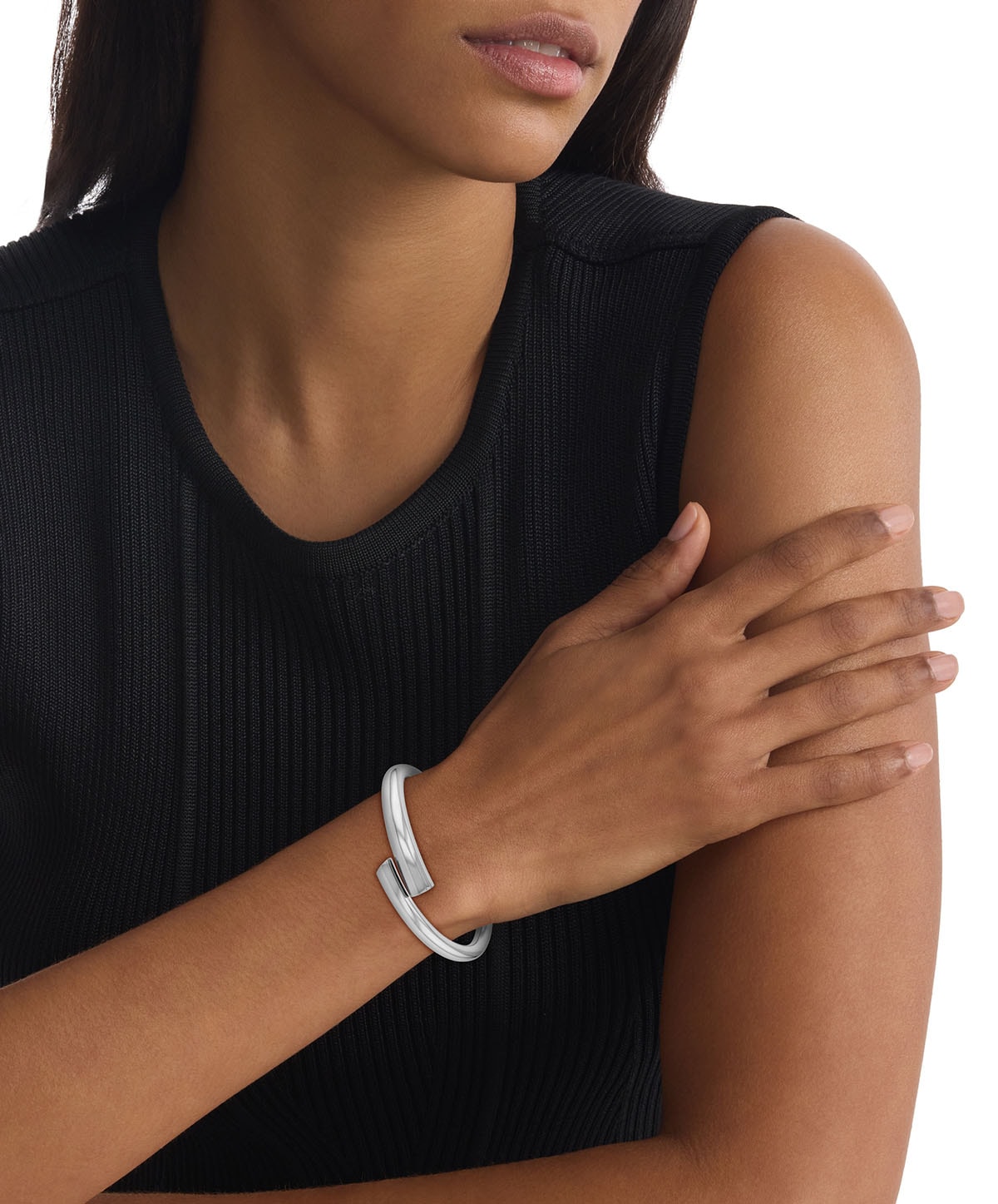 Calvin Klein Armreif »CK SPIRAL«