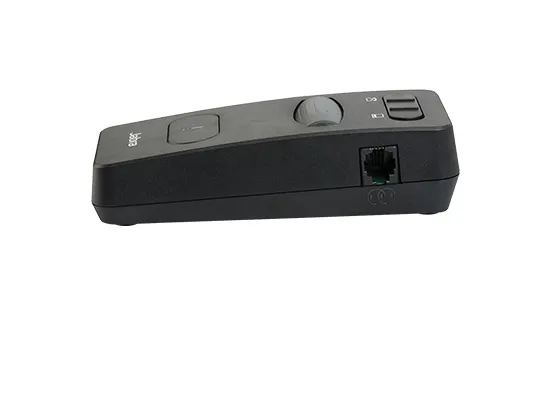 Jabra LINK 860 - Audioprocessor for telefon