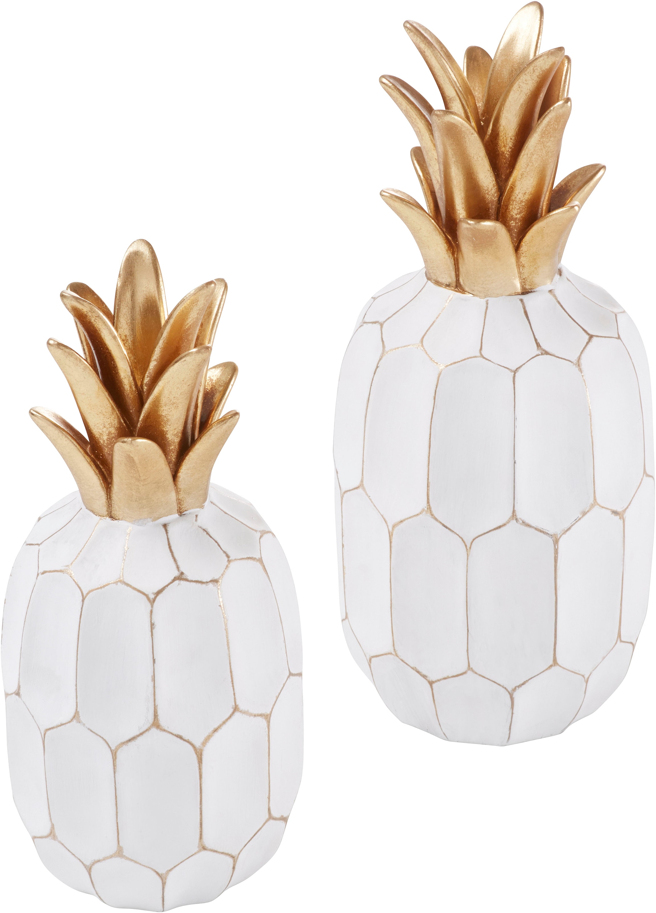 Home affaire Dekoobjekt »Ananas«