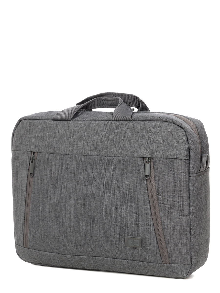 Sacoche ordinateur Case Logic Huxton 15.6 pouces