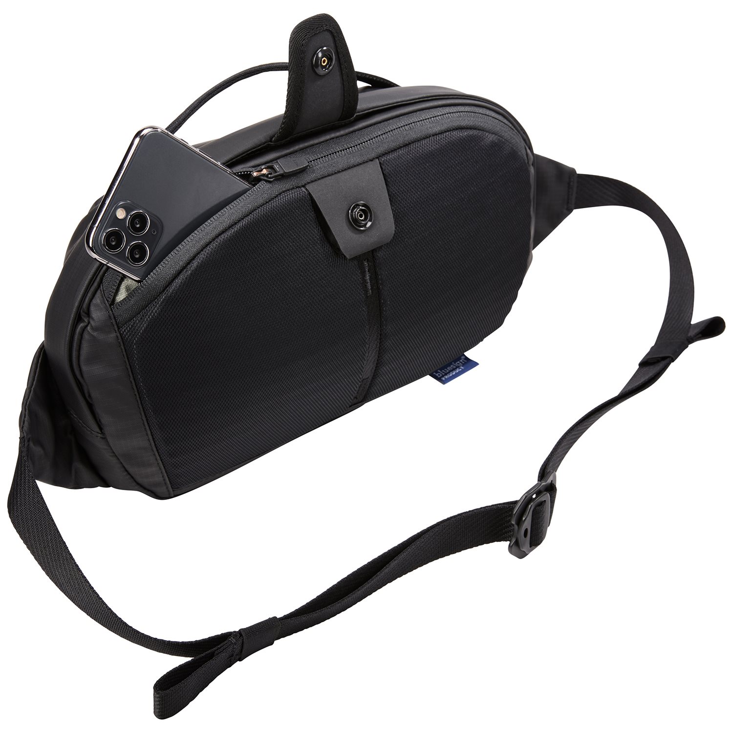 Thule Tact Heuptas 5L black