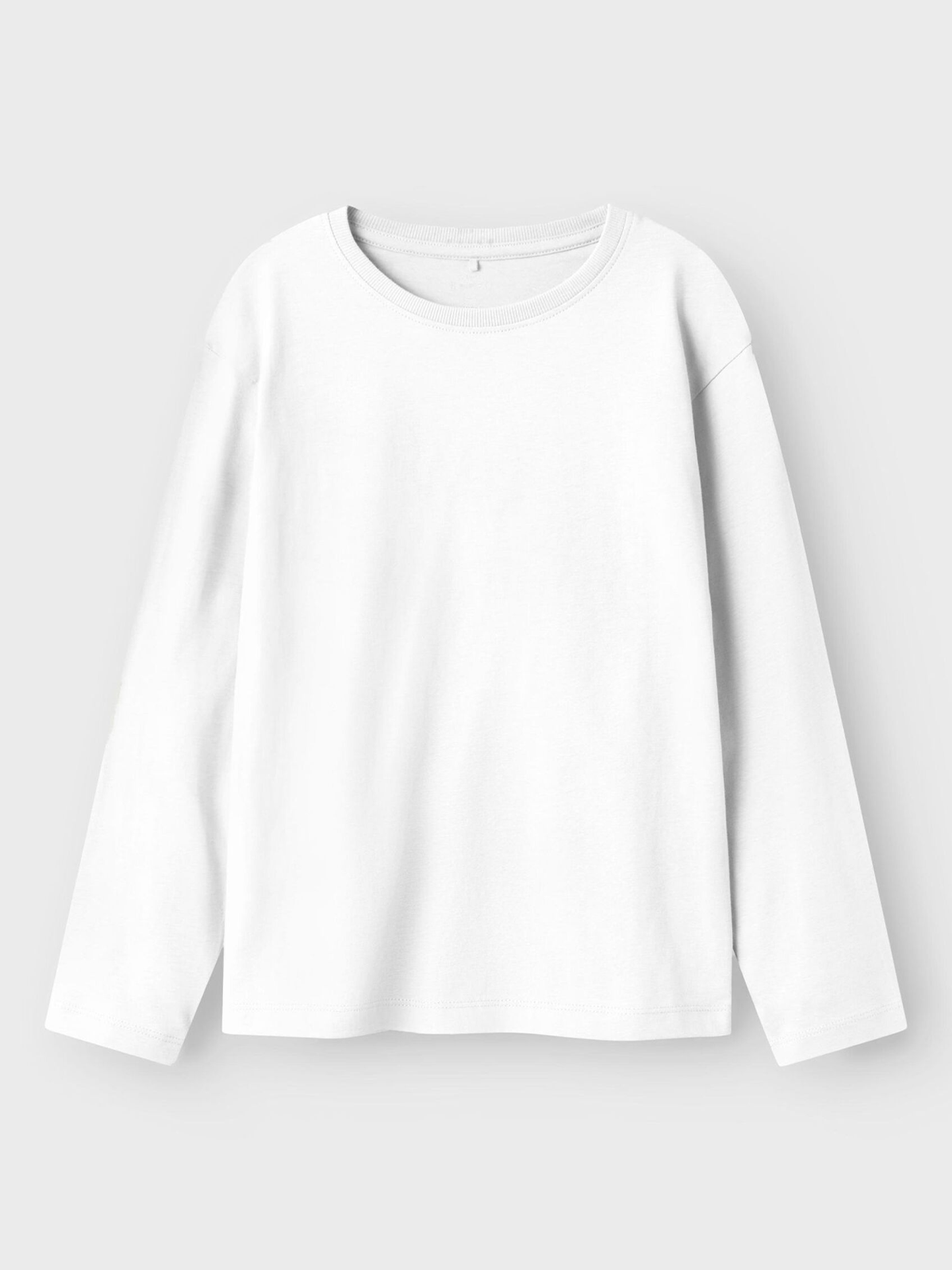 Vobbo Long Sleeve Nreg Top