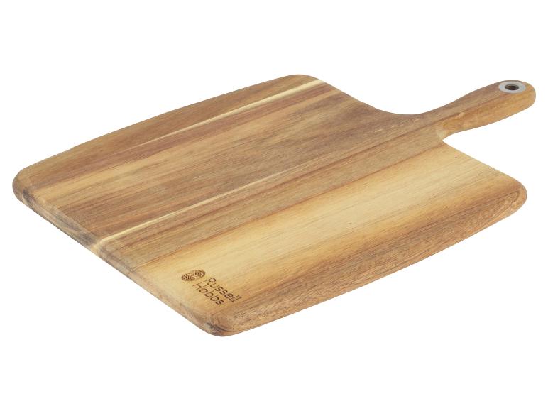 Houten serveerplank