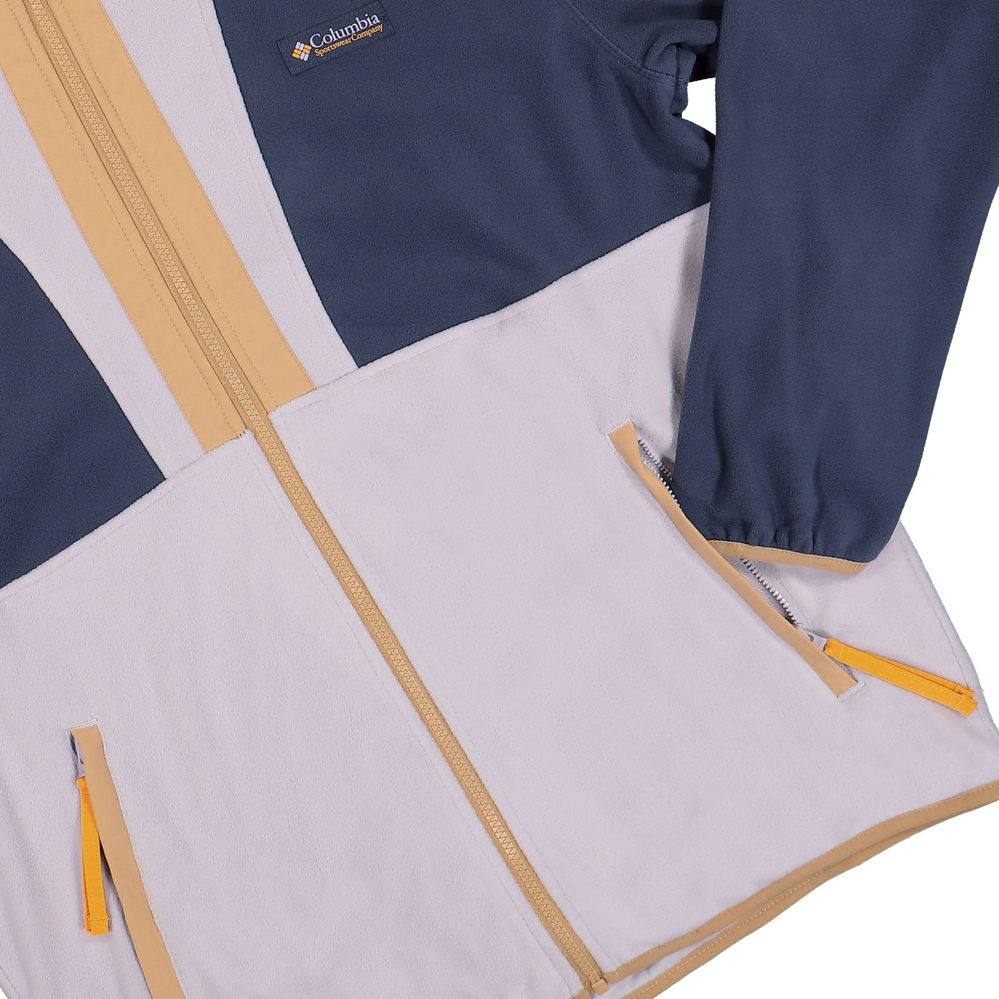 Columbia<br>Backbowl II Lightweight FZ Fleece