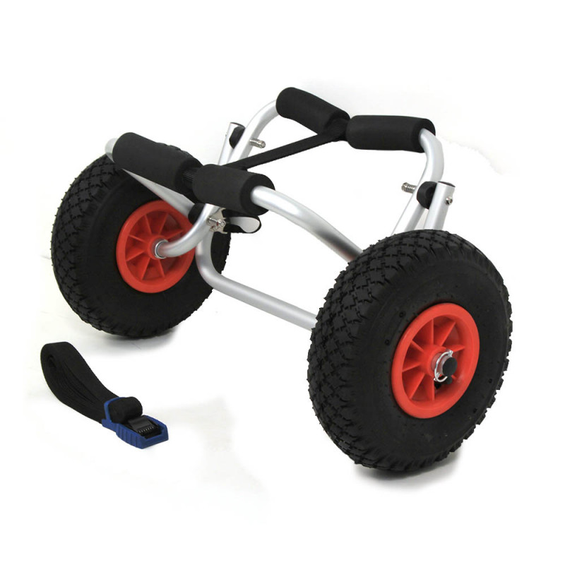 CHARIOT SURF PISTOLS TROLLEY SUP WIND SURF KAYAK