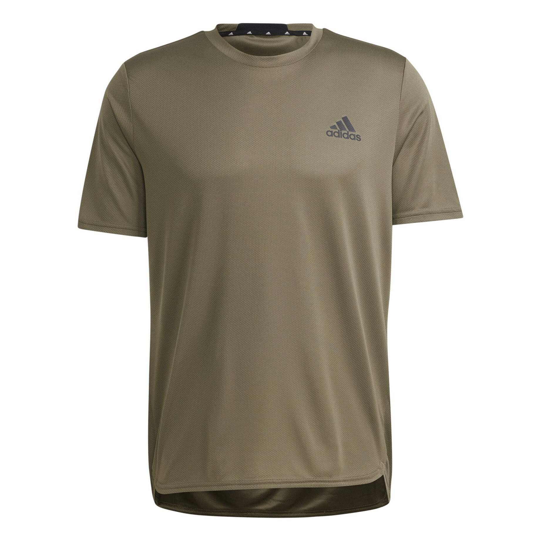 adidas Performance| Herren Trainingsshirt D4M TEE