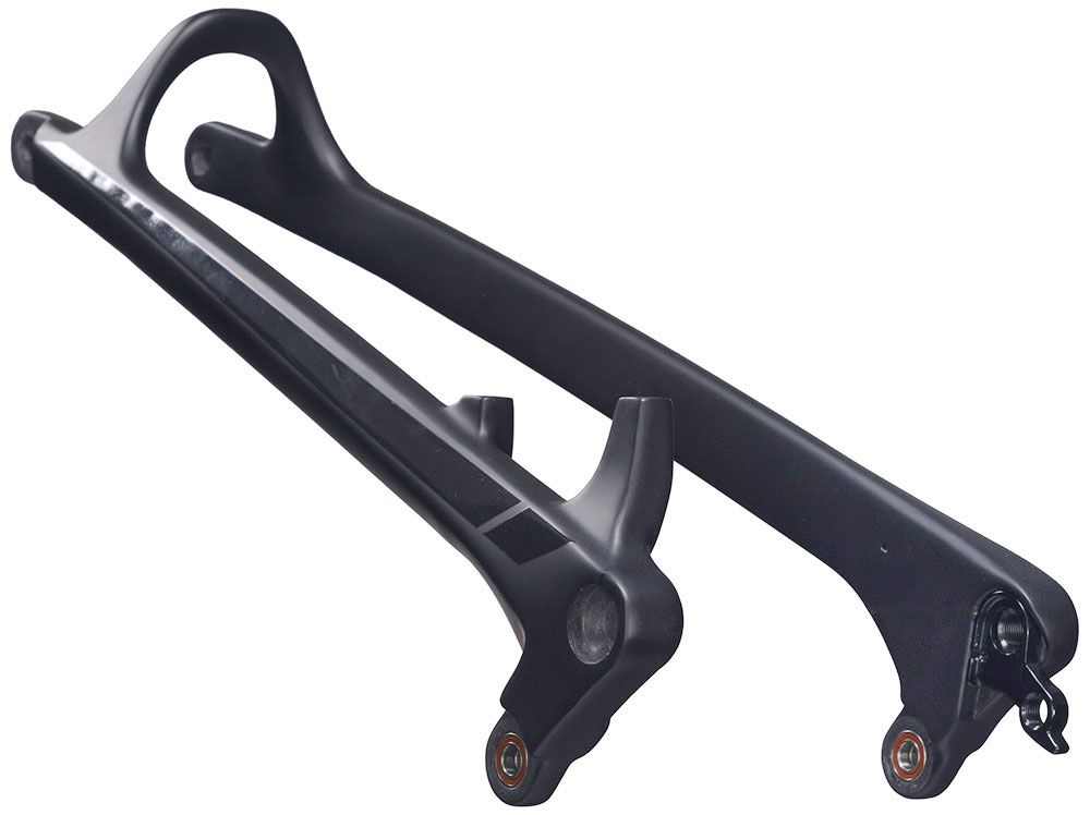 Radon Slide Carbon 140/160 27.5 Sitzstrebe kaufen | Bike-Discount