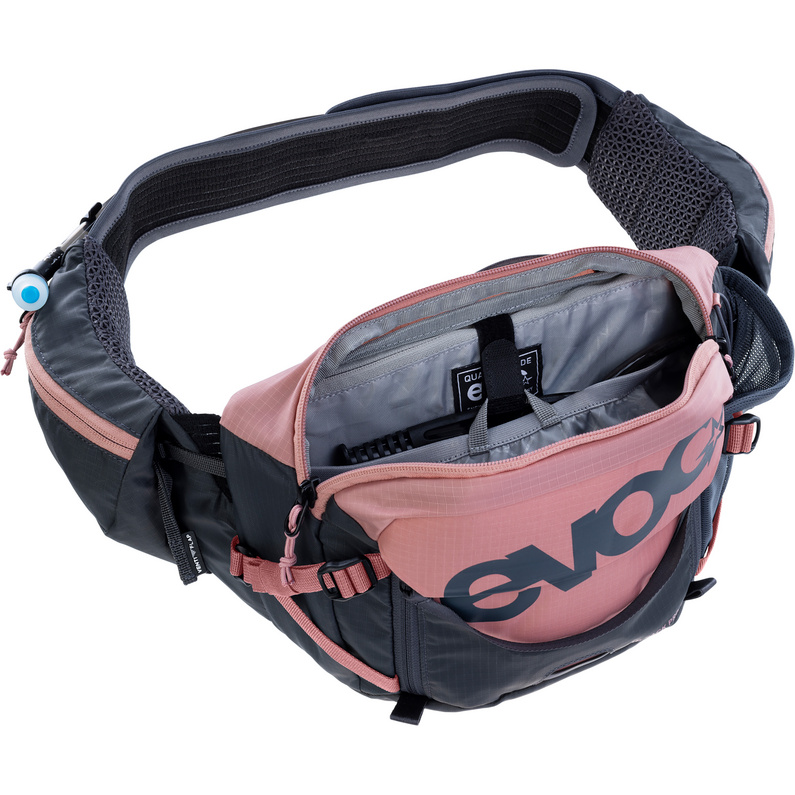 Evoc Hip Pack Pro 3 + Hydration Bladder 1.5 Hüfttasche
