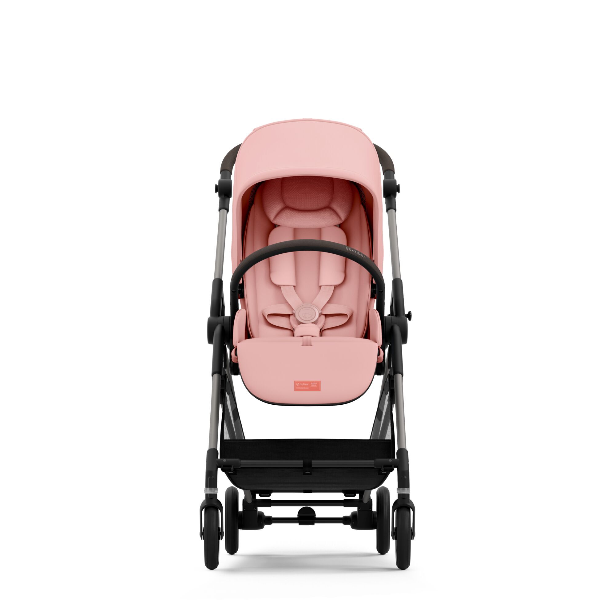 Melio Candy Pink