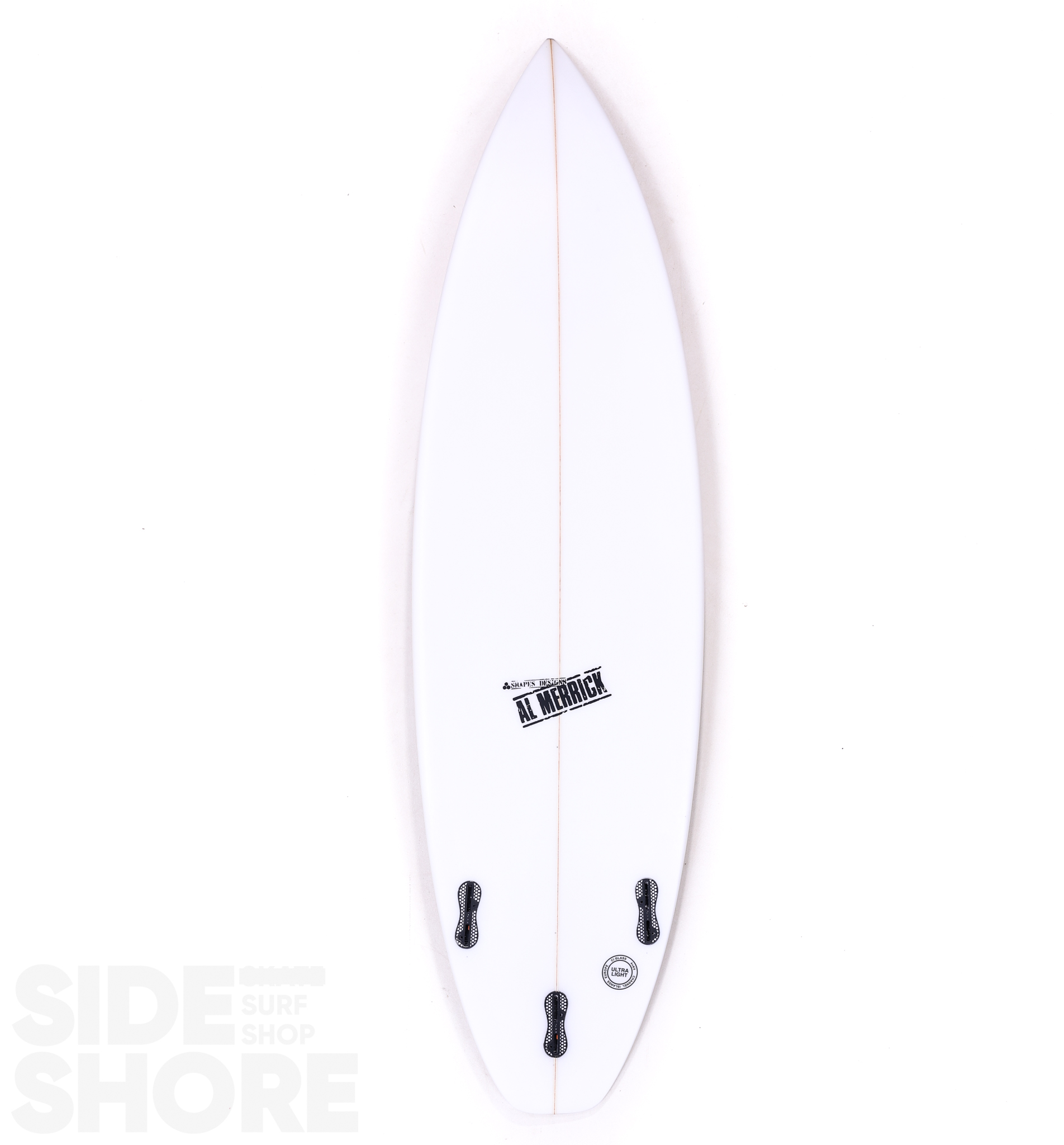 Al Merrick CI Pro - 5'9 x 18 3/8