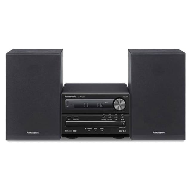 Panasonic SC-PM250EG-K