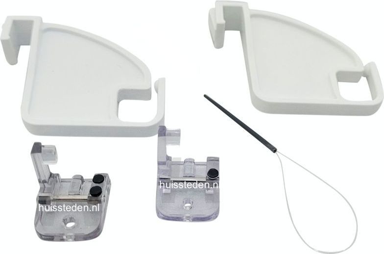 Pfaff draadopnaaiset (J)