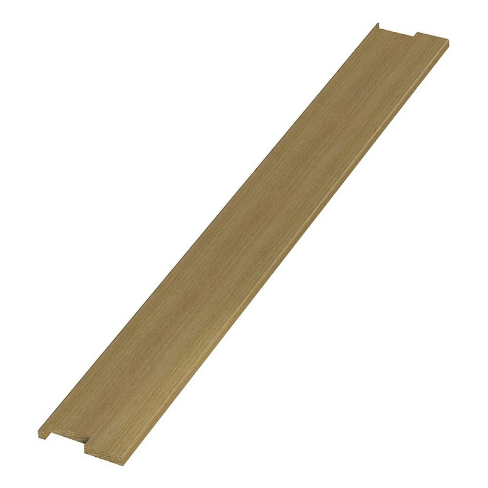 TERSKEL SWEDOOR LAKKERT EIK 9X93MM