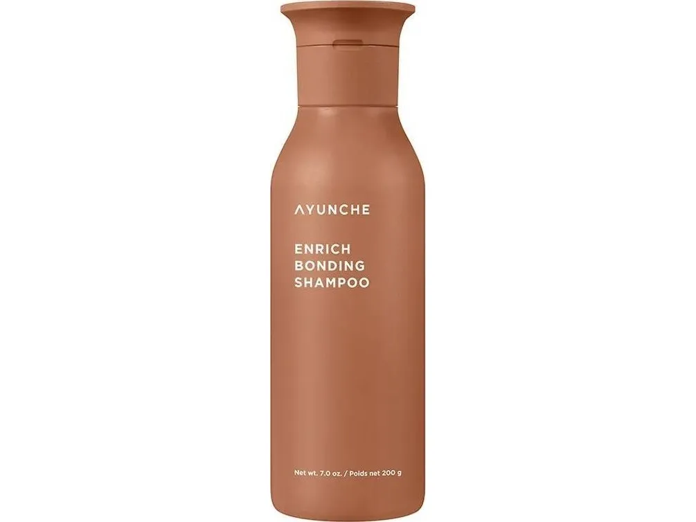 AYUNCHE_Enrich Bonding Shampoo for hair 200g
