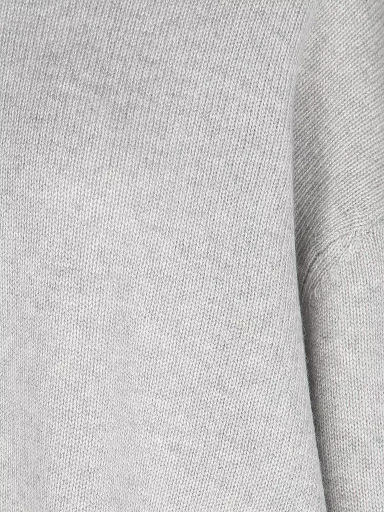 THE MERCER N.Y. Pullover hellgrau