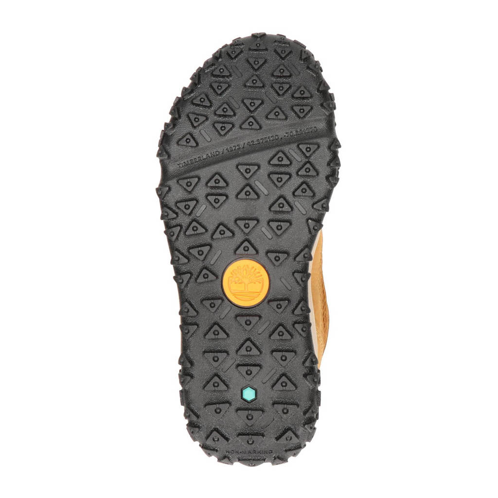 Timberland Greenstride Motion 6nubuck sneakers camel