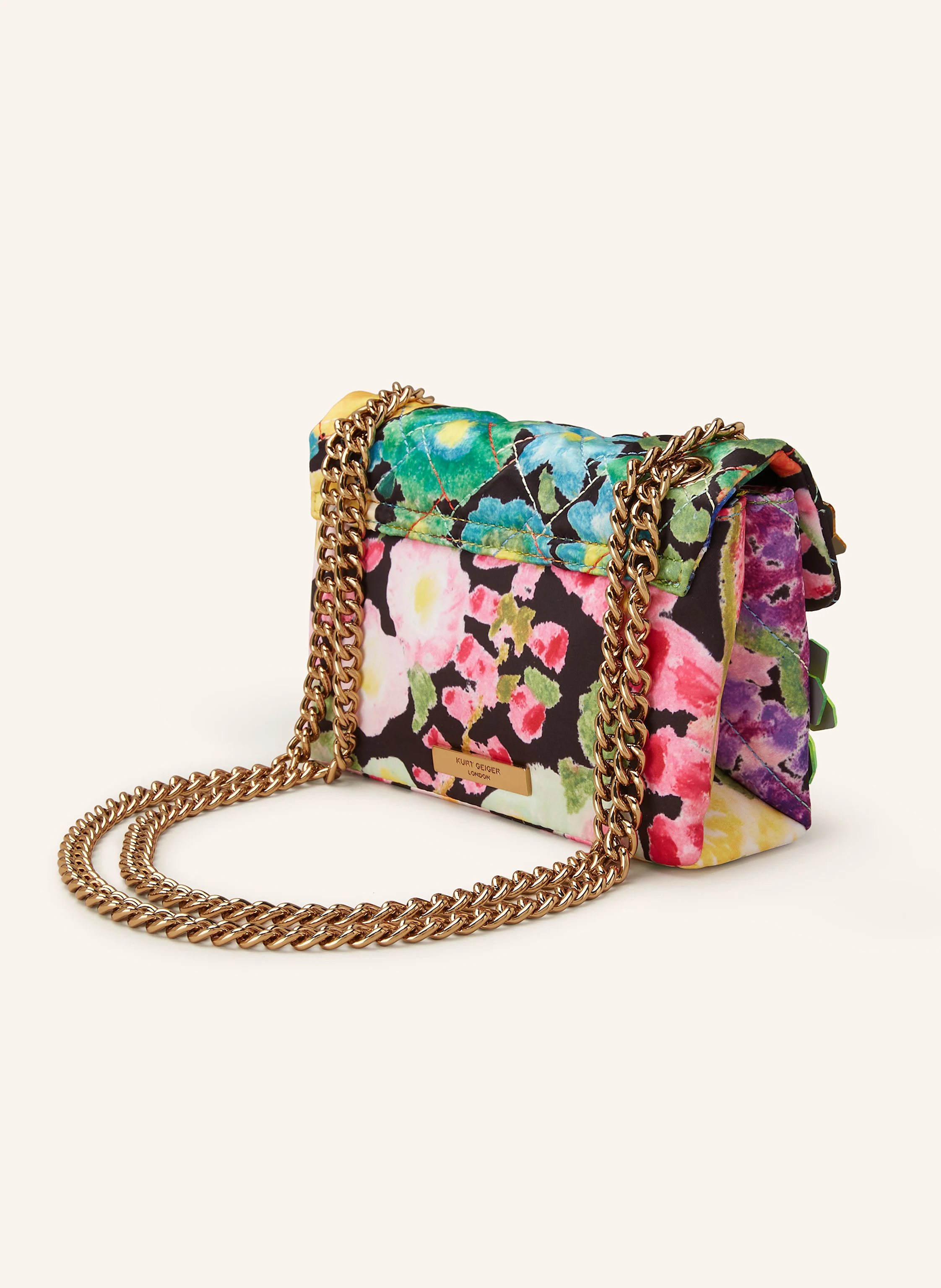 KURT GEIGER Umhängetasche KENSINGTON MINI