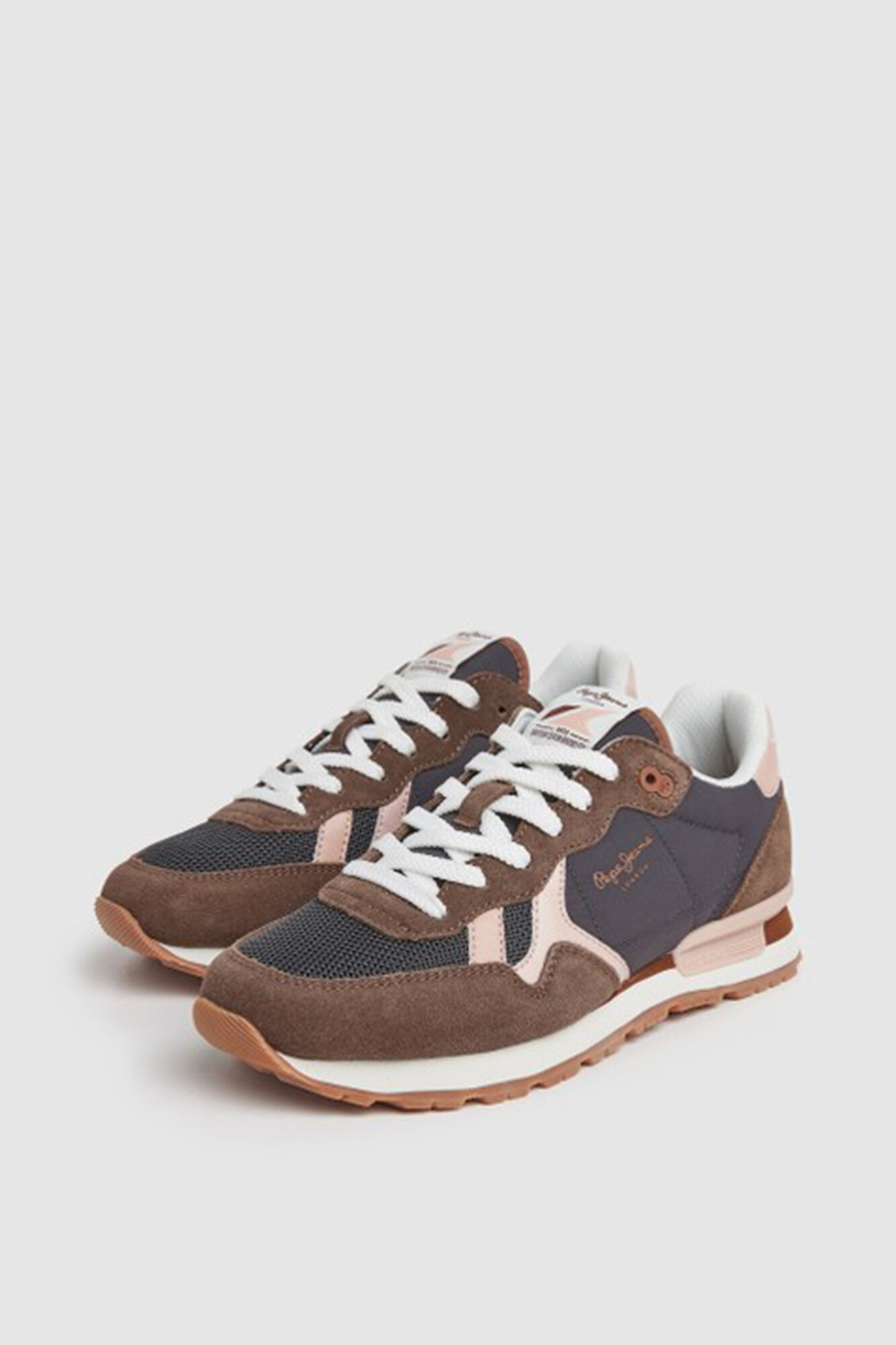 Tênis de corrida Brit Jump | Pepe Jeans