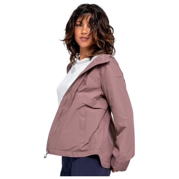 Schöffel - Women's Jacket Style Bohorok - Veste imperméable