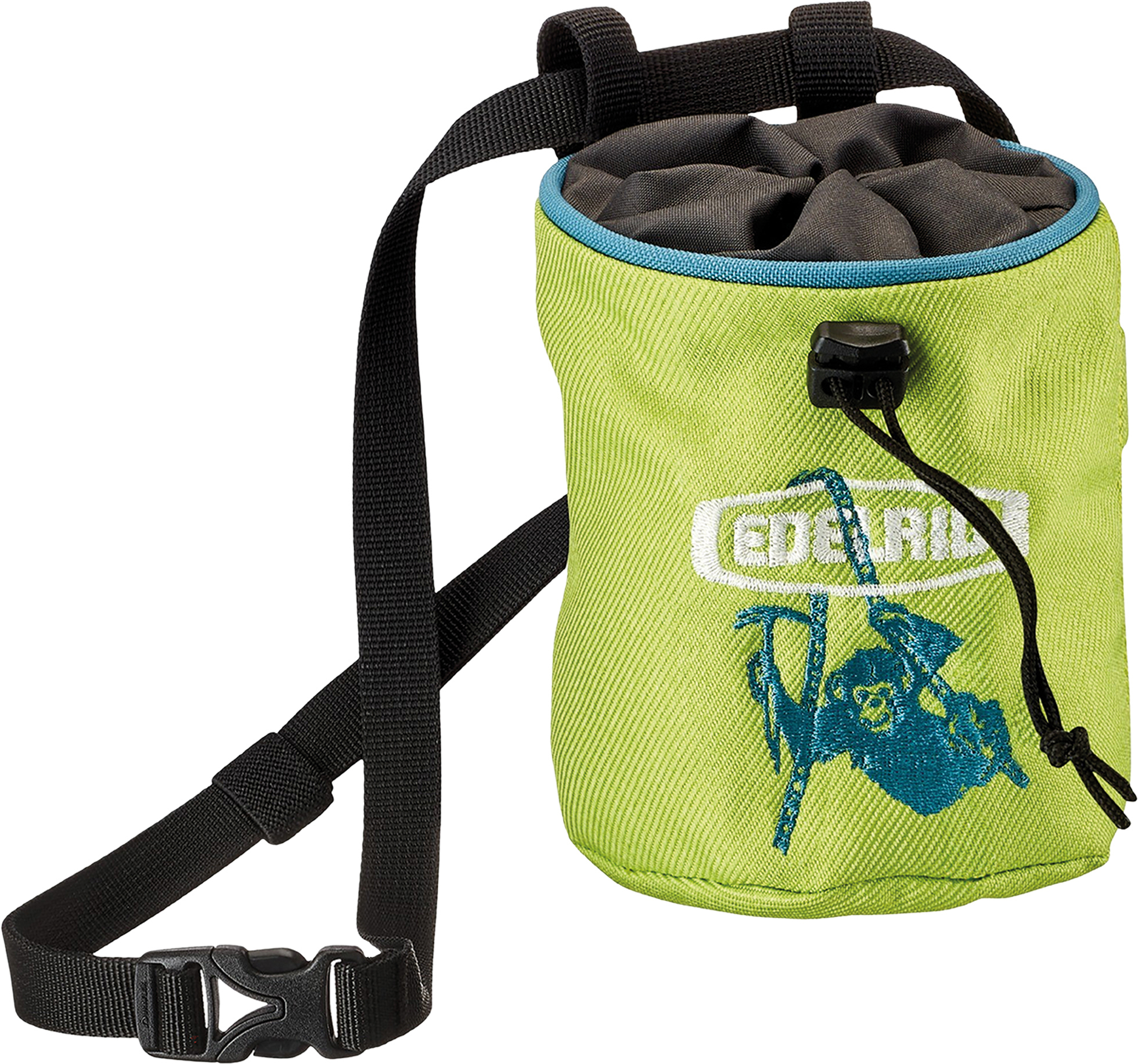 Chalk Bag Muffin
