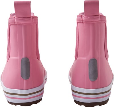 Reima Ankles Gummistøvler, Unicorn Pink