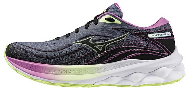 MIZUNO - CHAUSSURES DE RUNNING WAVE SKYRISE 5 W