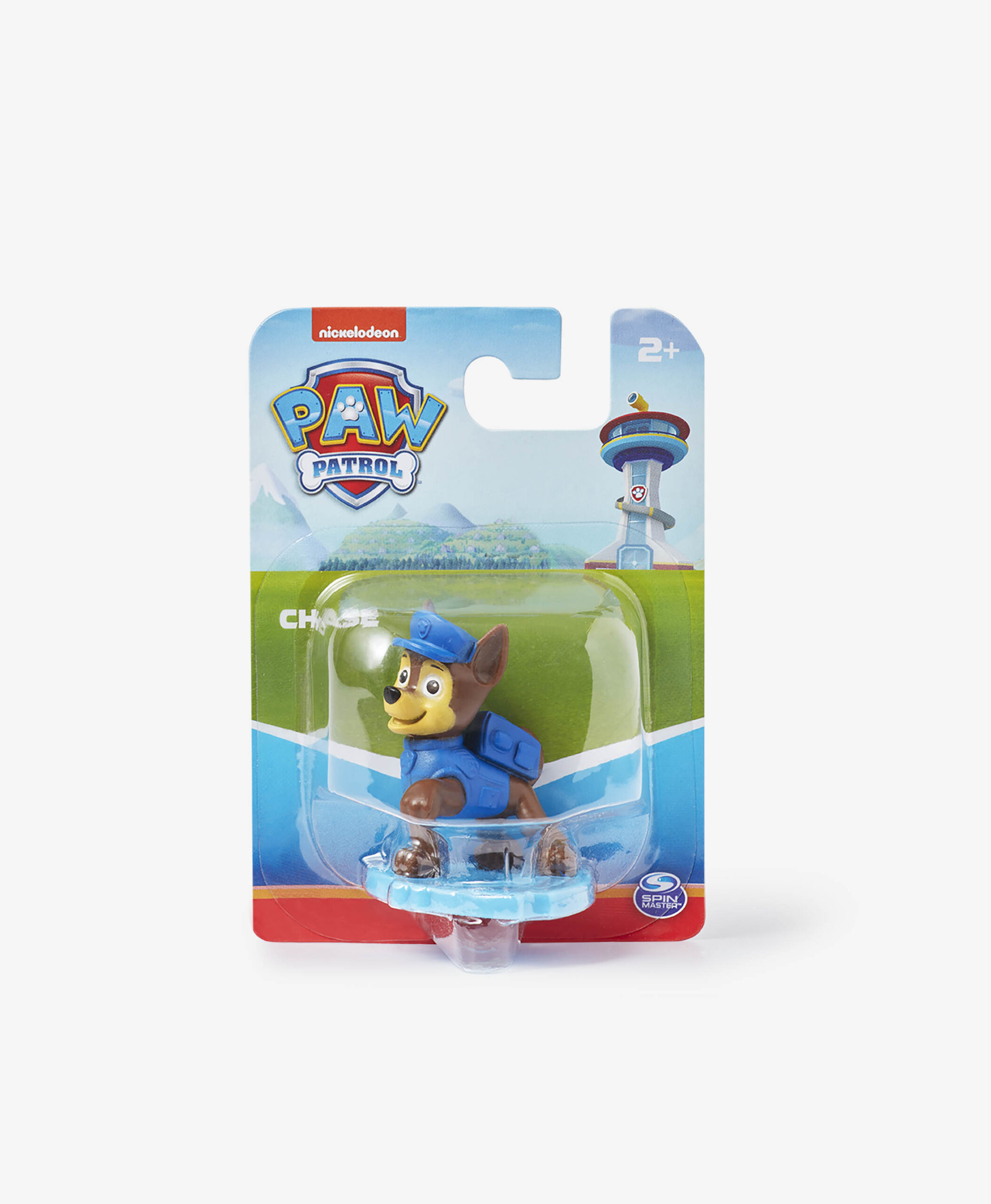 Paw Patrol Figur