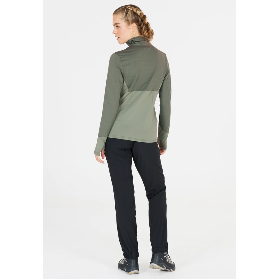 Whistler Midlayer Cloudmont 3173 Pad