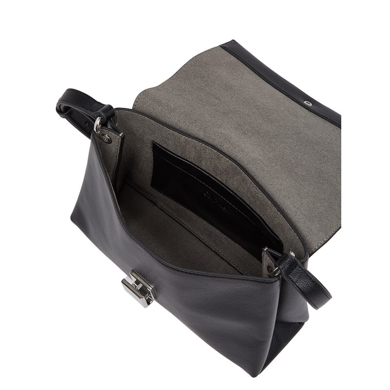 Calvin Klein<br>Skuldertaske Plaque