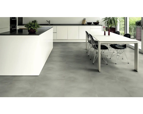 Vinylvloer steensplit tegel klikverbinding 1212,9 x 603,3 x 6 mm