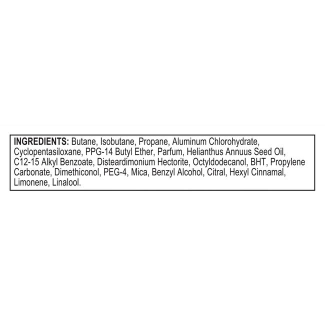 Dove Beauty Finish Anti-Transpirant Deodorant Spray 150 ML