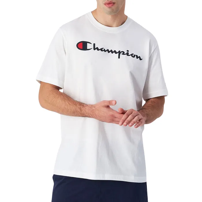 Champion Shirt Heren