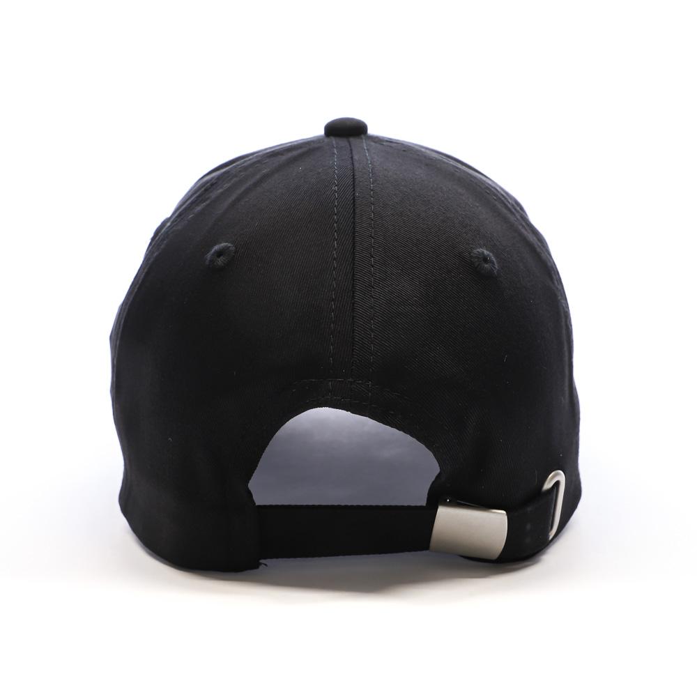 Tommy Hilfiger Casquette Noire Homme Tommy Hilfiger Heritage