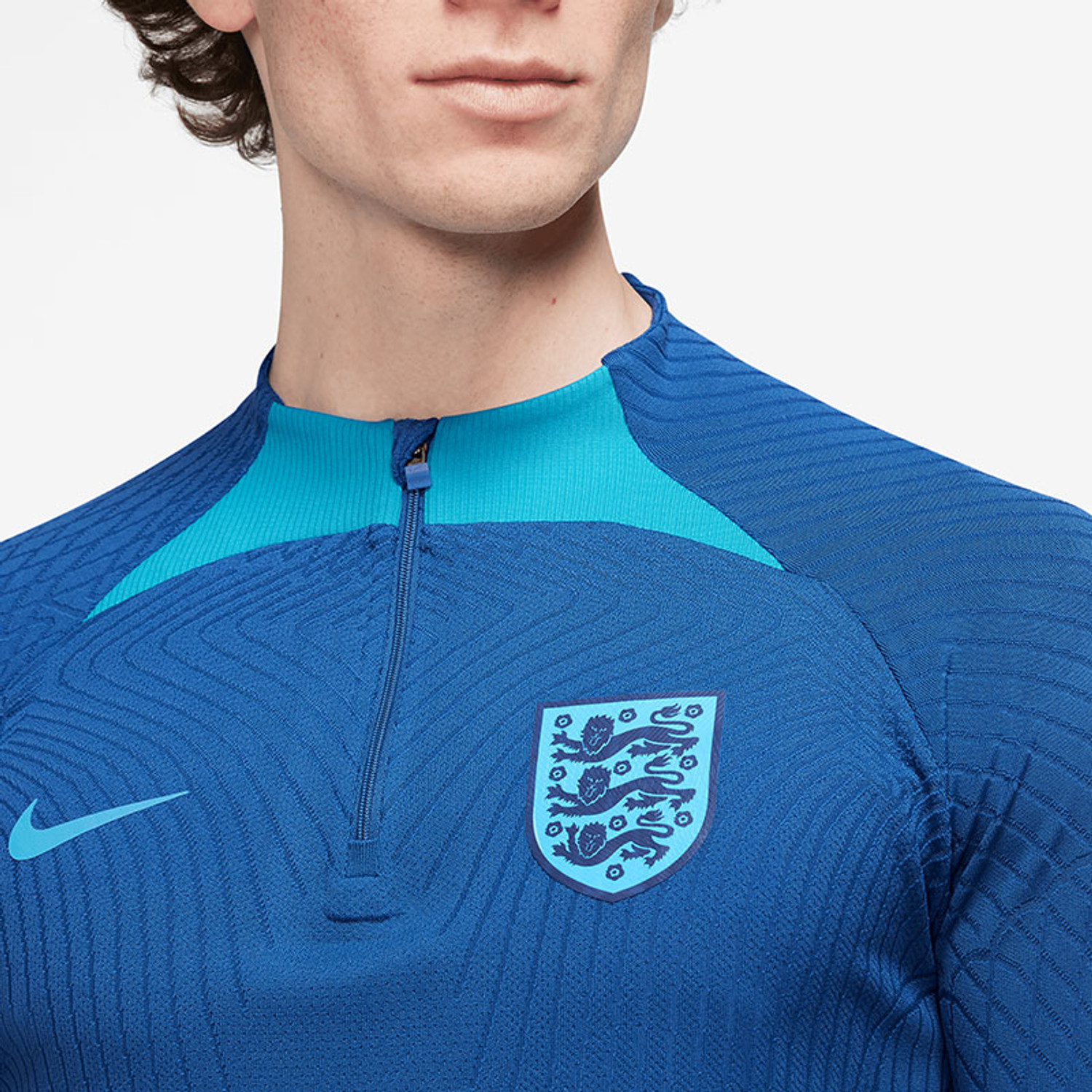 Nike Engeland Elite Strike Trainingspak