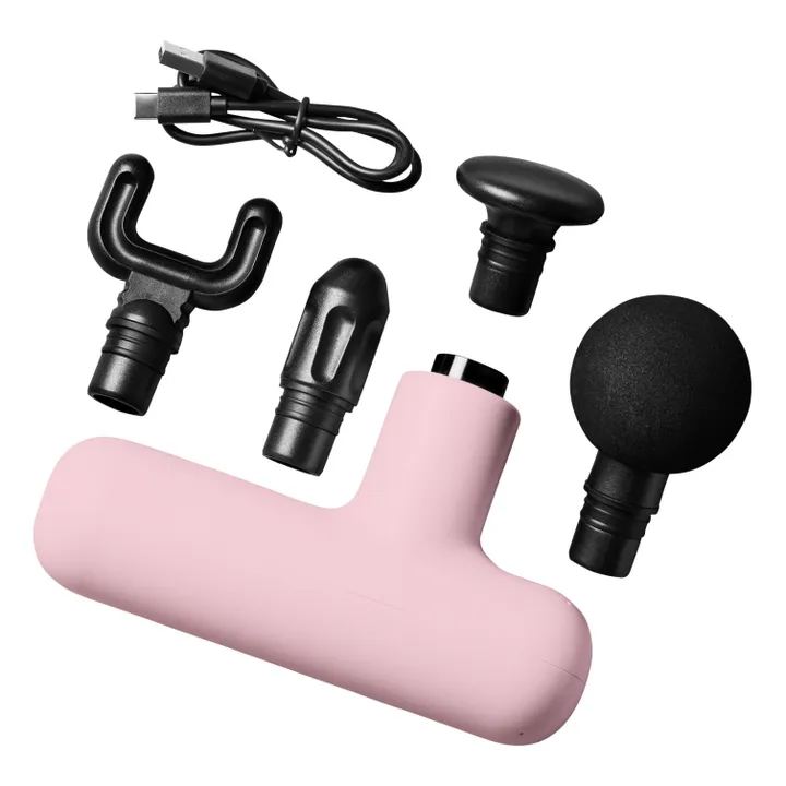 Lola Pistolet de massage | Rose