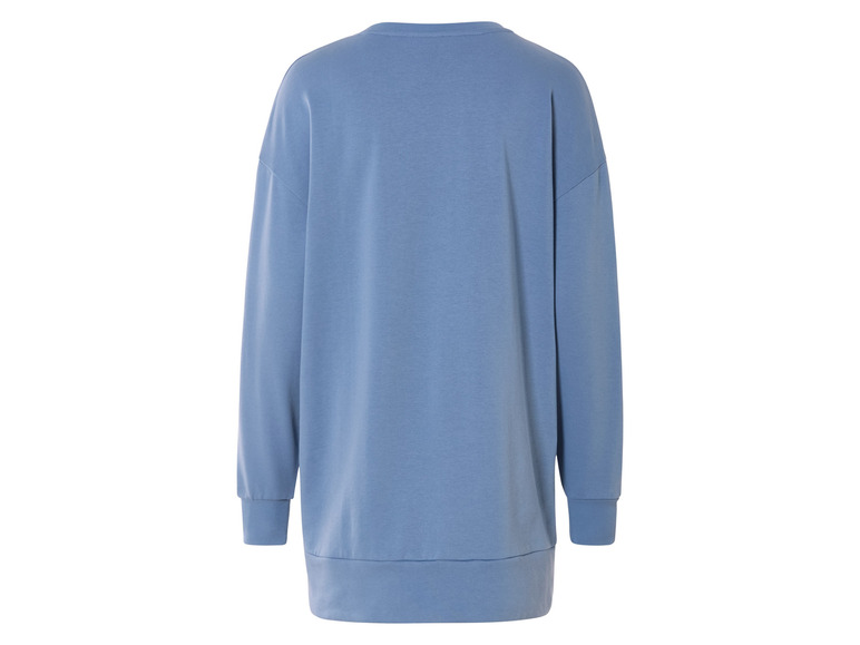 Dames sweatjurk