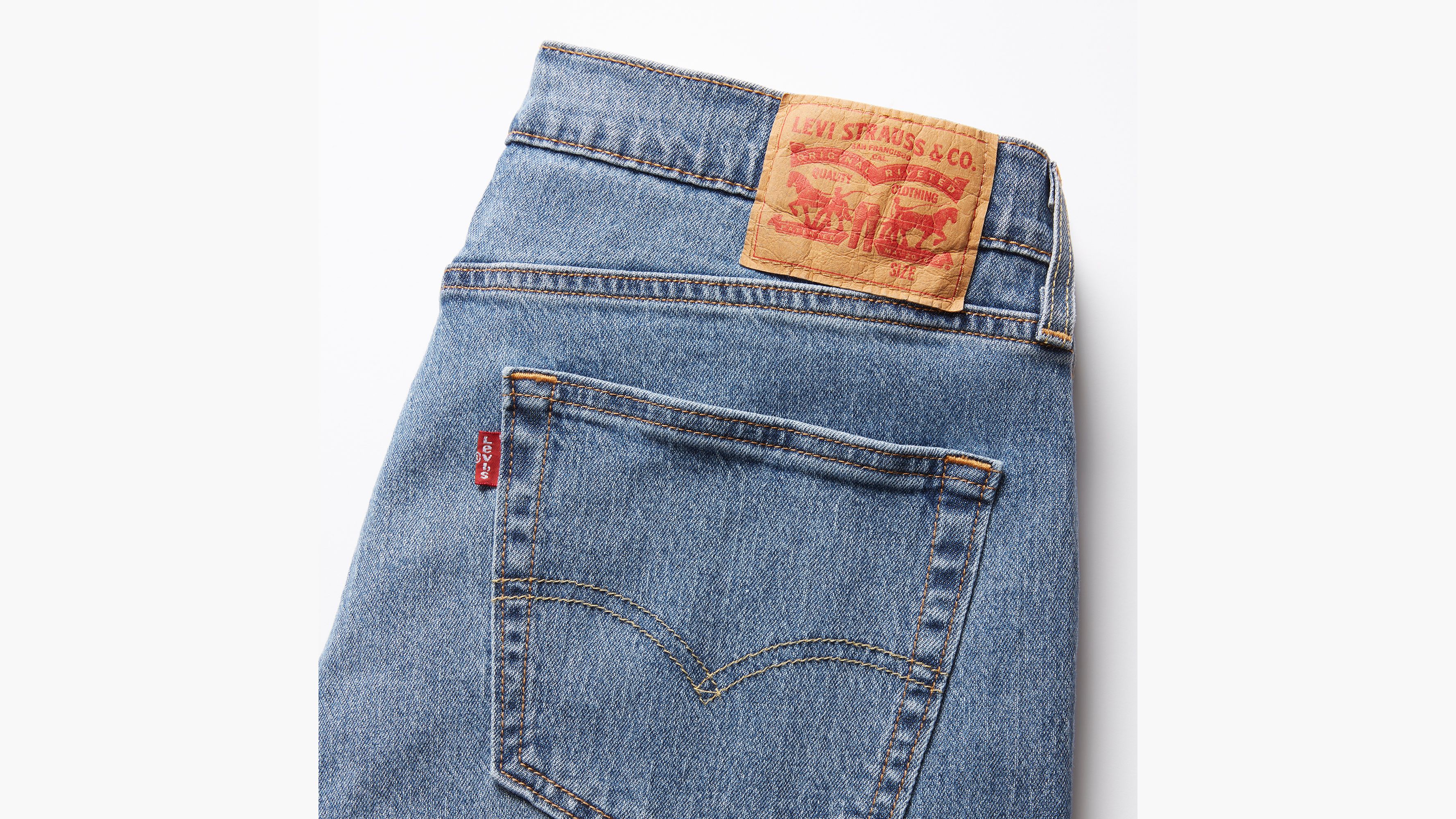 Jean 514™ Straight - On The Cool - Bleu