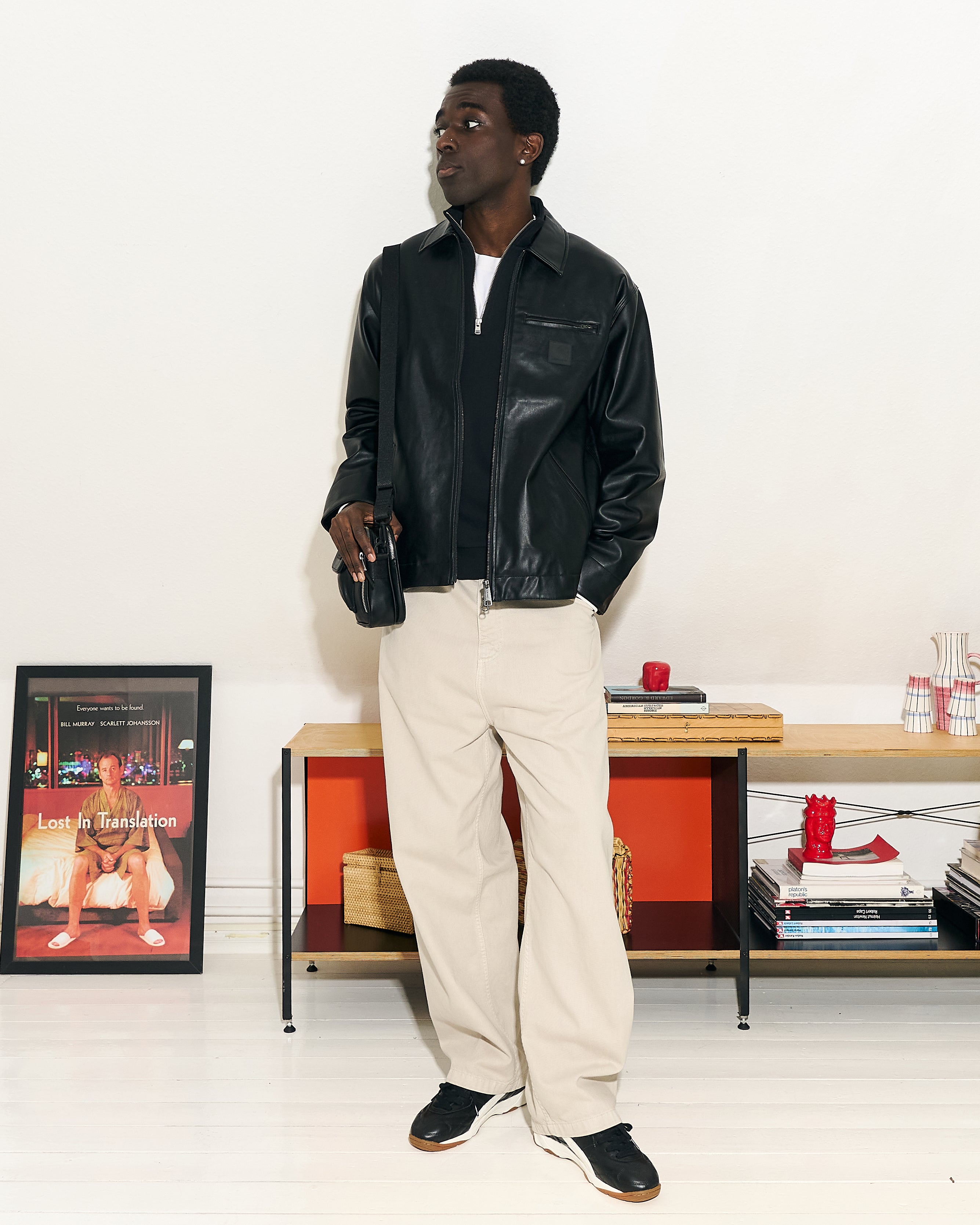 Carhartt WIP<br>Brandon Pant