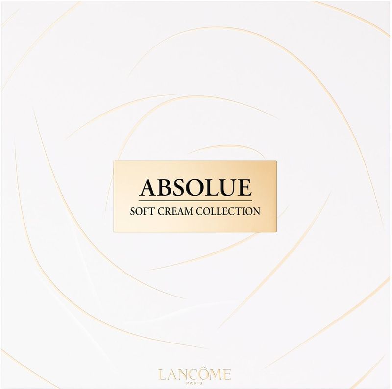 Absolue - Soft Cream Set - Oogcrème - 5 ml - Crème - 60 ml